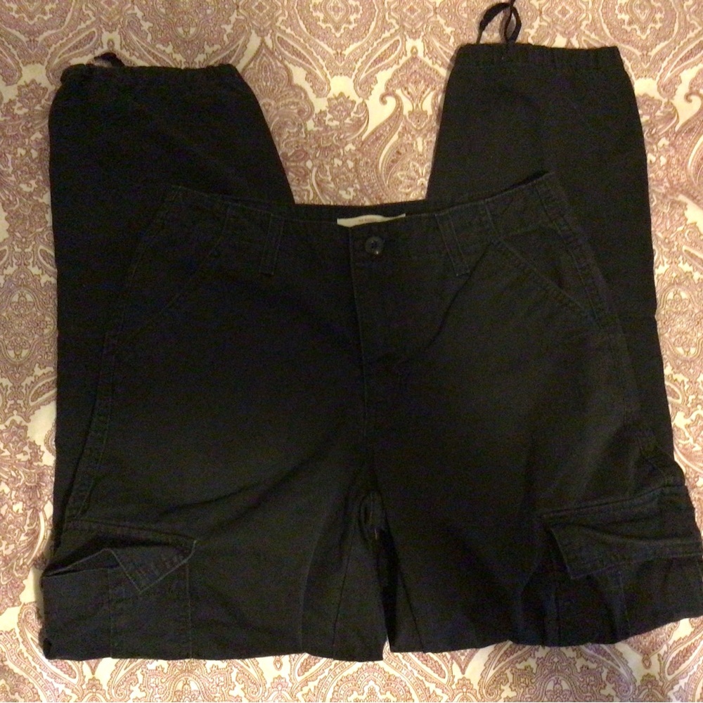 EUC Levi's ‘94 Baggy Cargo Pants